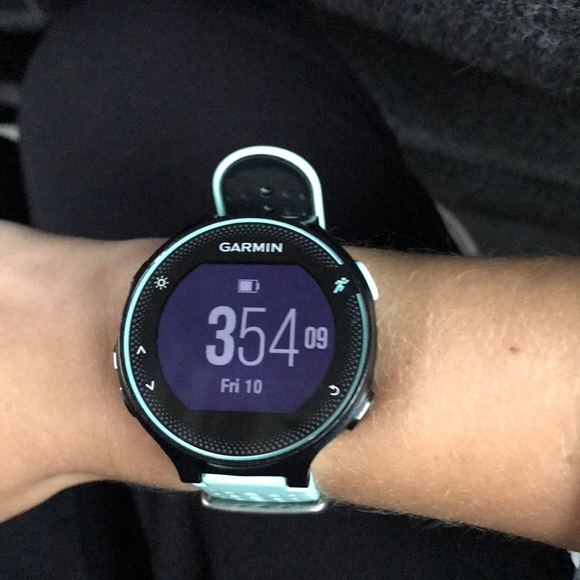 Other - Garmin forerunner 235